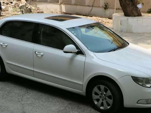 2009 Skoda Superb MT for sale at low price