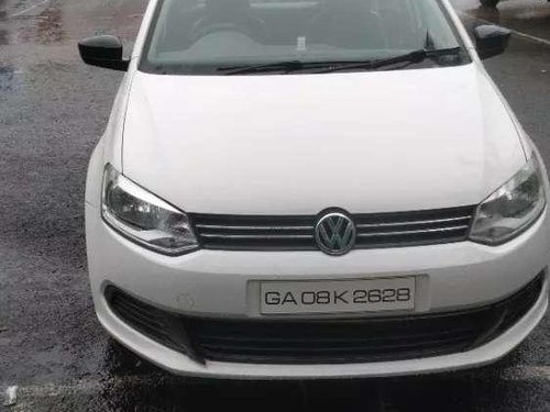 2012 Volkswagen Vento MT for sale 