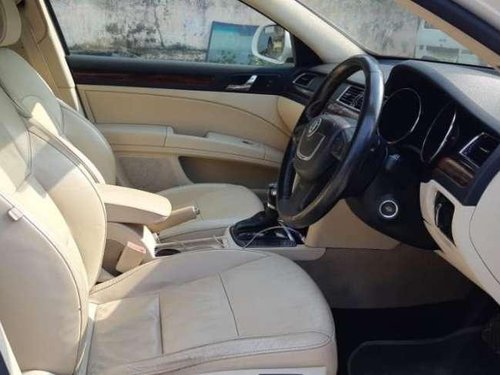 Used 2012 Skoda Superb AT for sale