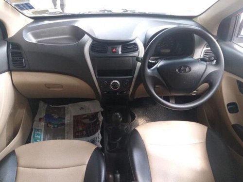 Used Hyundai Eon Era Plus MT car at low price