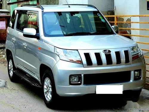 Used 2016 Mahindra XUV300 AT for sale
