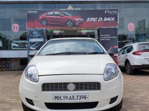 Used 2011 Fiat Punto MT for sale 