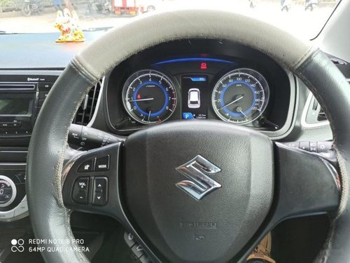 Used Maruti Suzuki Baleno Zeta 2016 AT for sale