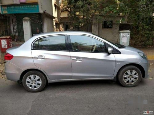 Honda Amaze 2013 MT for sale 