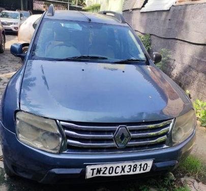 Renault Duster 2012-2015 85PS Diesel RxL MT for sale