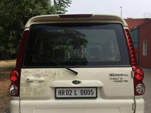 Used 2011 Scorpio VLX  for sale in Chandigarh