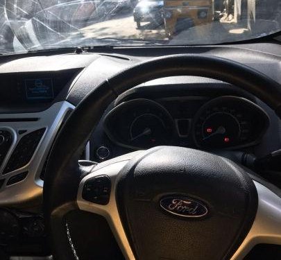 2014 Ford EcoSport MT for sale at low price