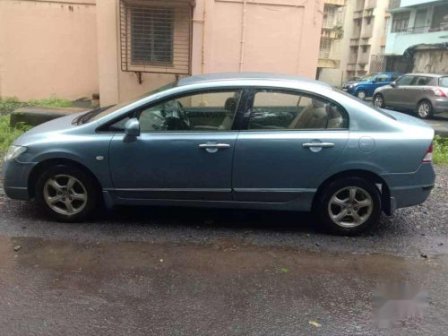 2008 Honda Civic MT for sale