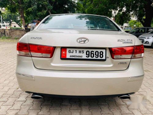 Hyundai Sonata Embera 2.0 CRDi, 2008, Diesel MT for sale 