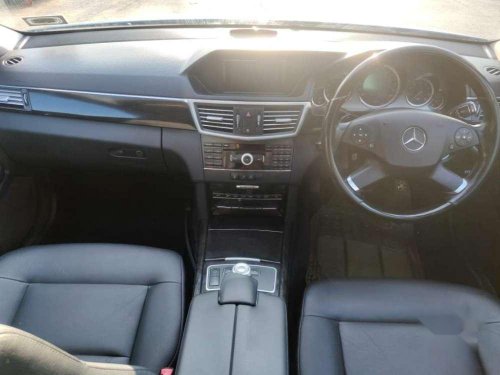 Mercedes-Benz E-Class E350, 2010, Petrol AT for sale 