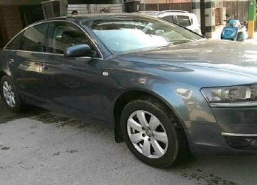 Audi A6 2009-2011 3.0 TDI quattro AT for sale