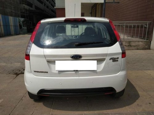 Used Ford Figo Diesel Titanium 2014 MT for sale