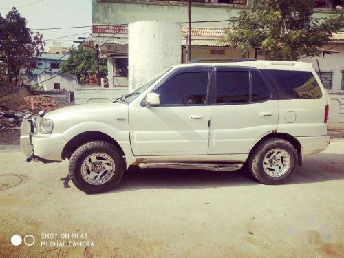 Tata Safari Storme 2009 MT for sale 