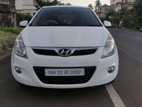 Hyundai i20 Asta 1.2 2010 AT for sale 