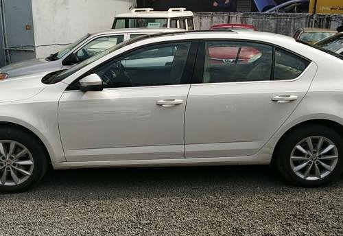 2014 Skoda Octavia AT for sale at low price