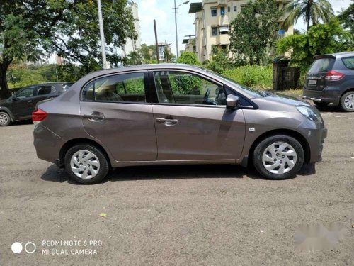 Used 2013 Honda Amaze MT for sale 