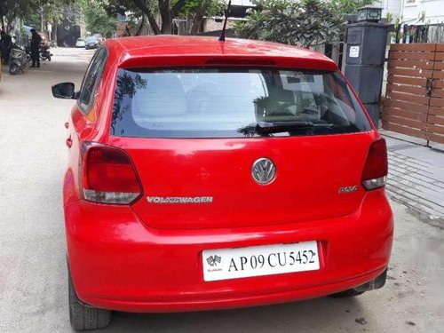 Used Volkswagen Polo MT for sale at low price