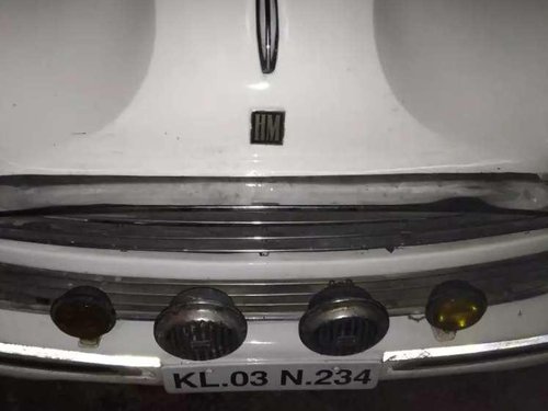 Used 2005 Hindustan Motors Ambassador MT for sale 