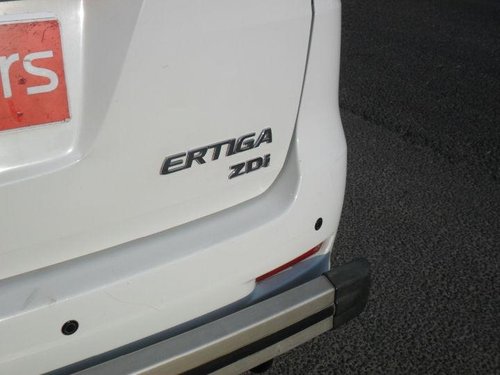 Maruti Ertiga ZDI MT for sale