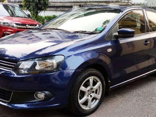 2013 Volkswagen Vento AT for sale