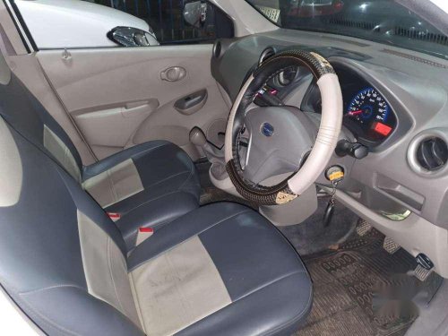 2015 Datsun GO Plus MT for sale 