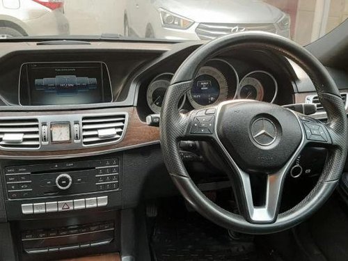 Mercedes Benz E-Class 2015-2017 E250 CDI Avantgarde 2016 AT for sale