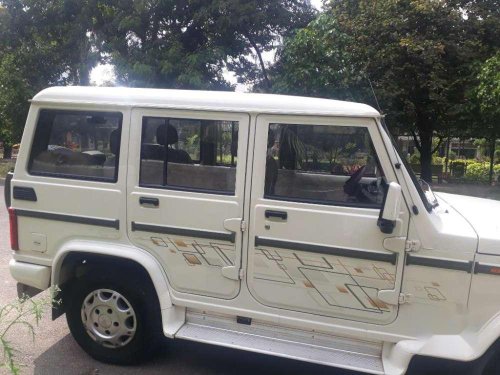 Mahindra Bolero ZLX 2015 MT for sale