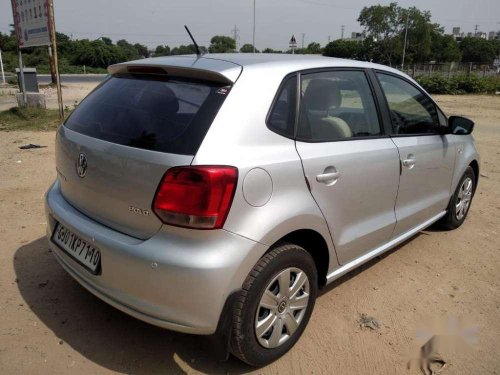 Volkswagen Polo Comfortline Diesel, 2011, Petrol MT for sale 