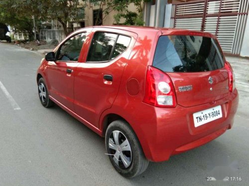 2011 Maruti Suzuki A Star MT for sale 