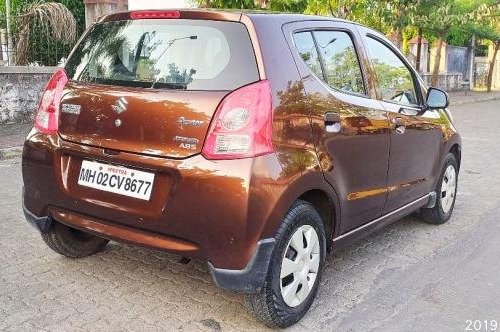 2013 Maruti Suzuki A Star MT for sale at low price