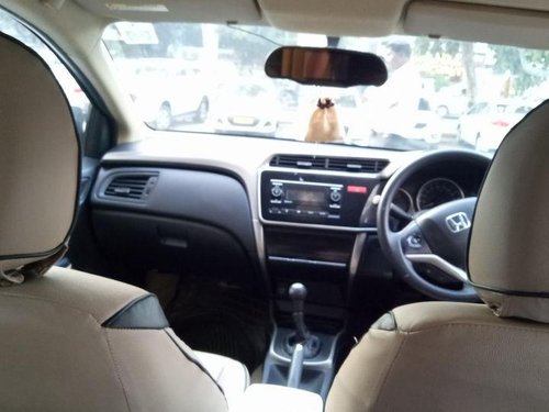 Used 2015 Honda City i VTEC SV MT for sale