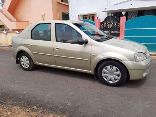 2007 Mahindra Renault Logan MT for sale 