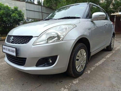 Maruti Suzuki Swift VXi, 2011, Petrol MT for sale 