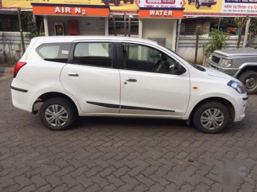 2015 Datsun GO Plus MT for sale 