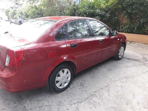 2005 Chevrolet Optra 1.6 MT for sale at low price