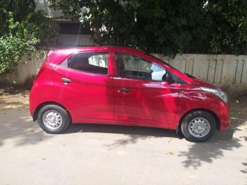 Used Hyundai Eon Era Plus MT car at low price