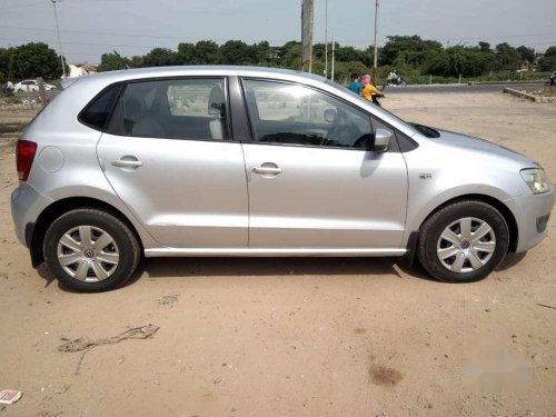 Volkswagen Polo Comfortline Diesel, 2011, Petrol MT for sale 