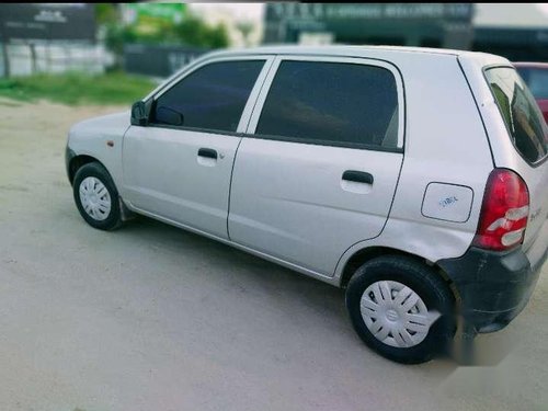 Used 2008 Maruti Suzuki Alto MT for sale