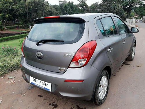 Hyundai i20 2013 Asta 1.2 MT for sale