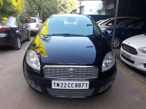 Used Fiat Linea Emotion 2011 MT for sale 