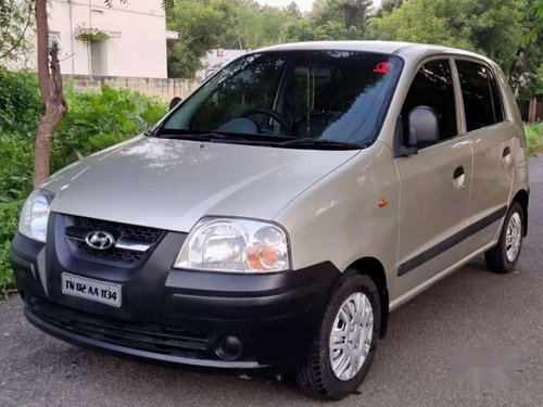 Hyundai Santro Xing XL 2006 MT for sale 