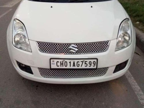 Maruti Suzuki Swift Dzire VDi BS-IV, 2011, Diesel MT for sale 