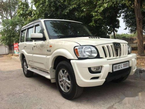 Used 2011 Scorpio VLX  for sale in Chandigarh