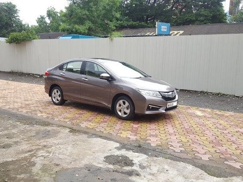 Honda City 2015-2017 i VTEC CVT VX AT for sale