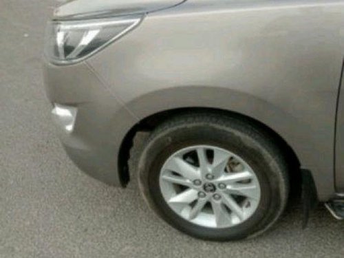 Toyota Innova Crysta 2.8 GX AT for sale