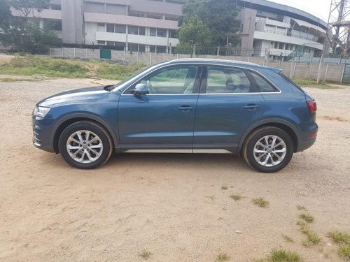 2015 Audi Q3 AT 2012-2015 for sale at low price