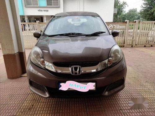 2014 Honda Mobilio MT for sale at low price