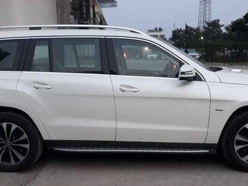 Used 2019 Mercedes Benz GLS AT for sale 