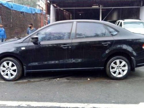 2010 Volkswagen Vento MT for sale at low price