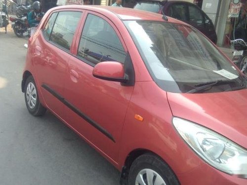 Hyundai i10 Magna 1.2 2011 MT for sale